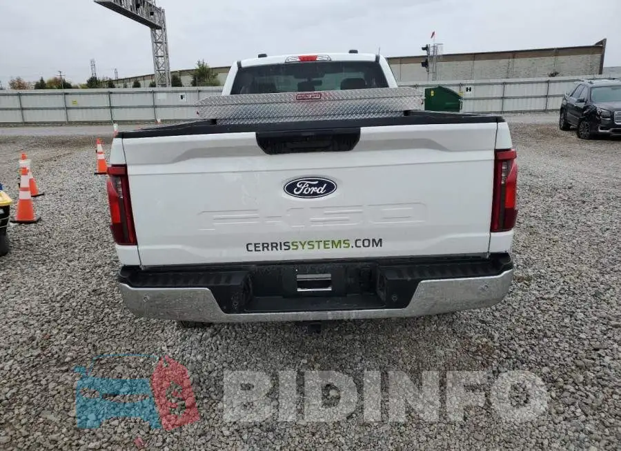 1FTMF1L53SKD72601 Photo# 6