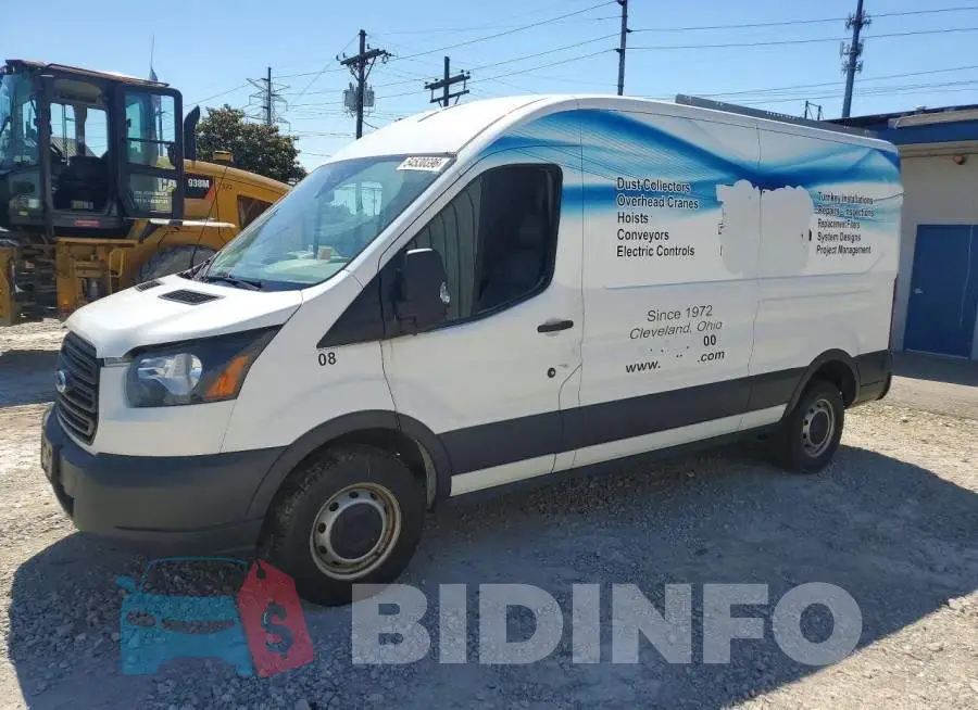 1FTYR2CG9HKB37287 Photo# 1