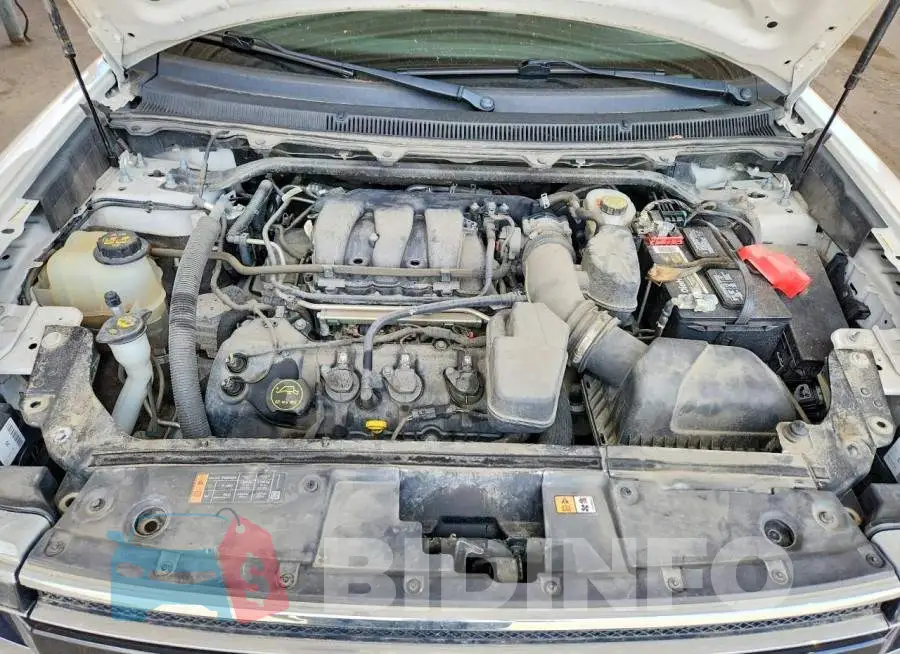 2FMHK6C8XKBA38396 Photo# 12