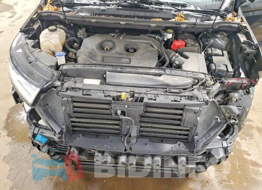 2FMPK3G96HBC16164 Photo# 12