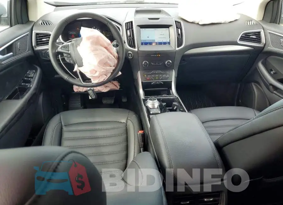 2FMPK4J93LBB12187 Photo# 8