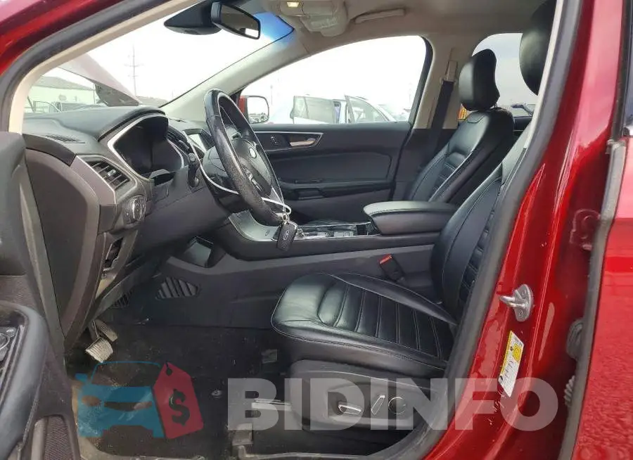 2FMPK4J97KBB24972 Photo# 7