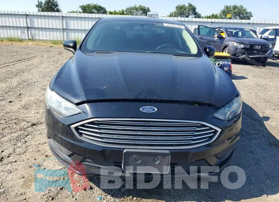 3FA6P0LU8JR205335 Photo# 5