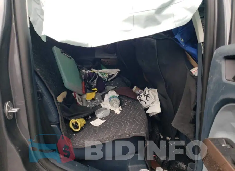 3FTTW8E32PRA16630 Photo# 11
