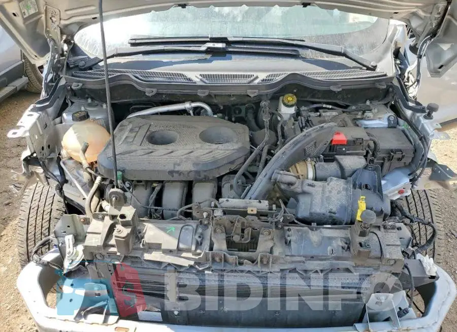 MAJ6S3FL9LC335080 Photo# 11