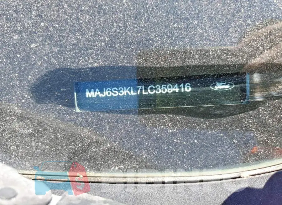 MAJ6S3KL7LC359416 Photo# 13
