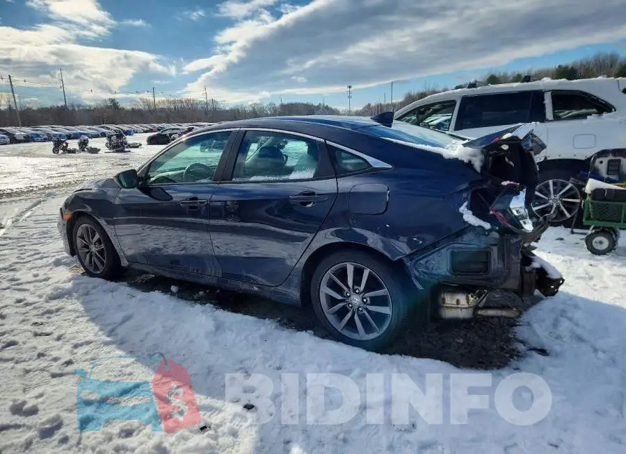 19XFC1F38LE216585 Photo# 2
