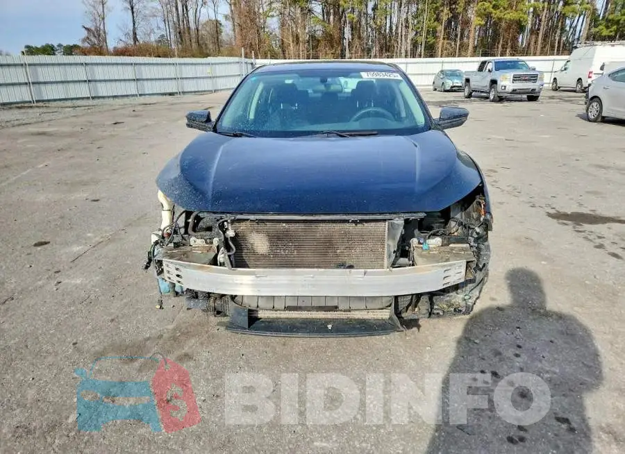 19XFC1F39HE212648 Photo# 5