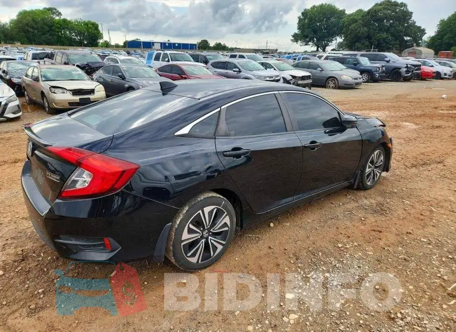19XFC1F75HE005385 Photo# 3