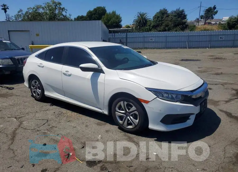 19XFC2F53HE229498 Photo# 4