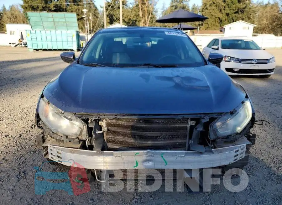 19XFC2F54HE065498 Photo# 5