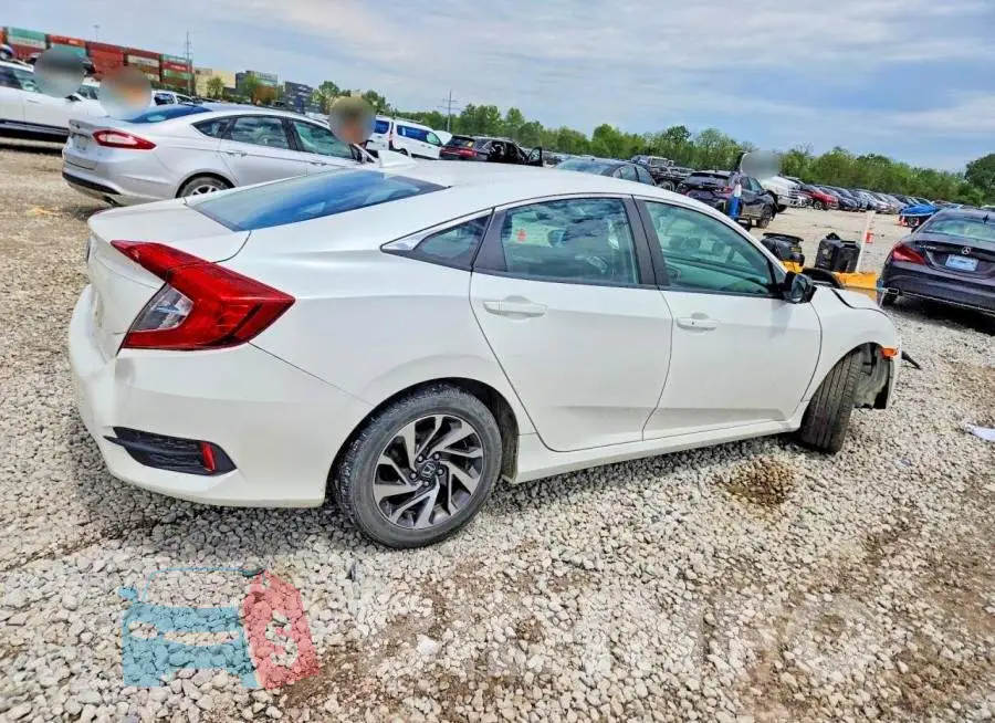 19XFC2F73HE016715 Photo# 3