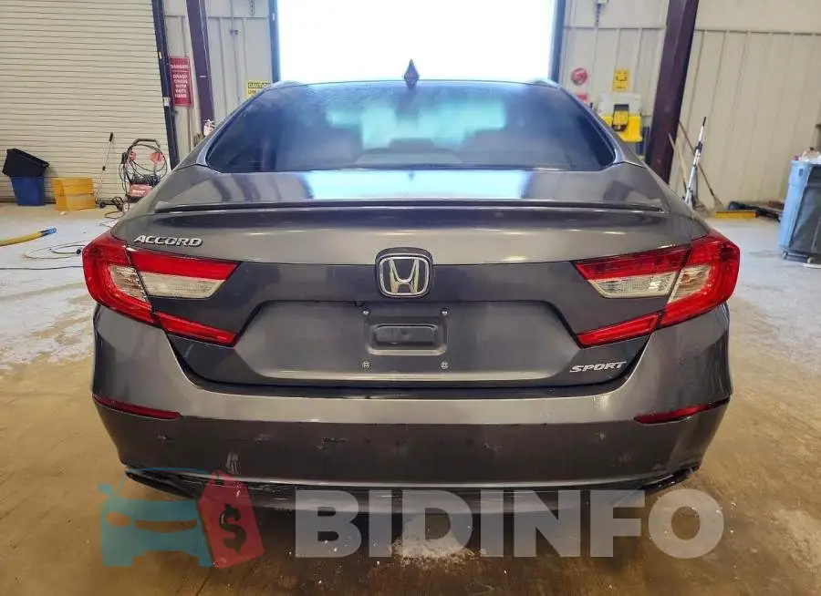 1HGCV1F35LA152717 Photo# 6