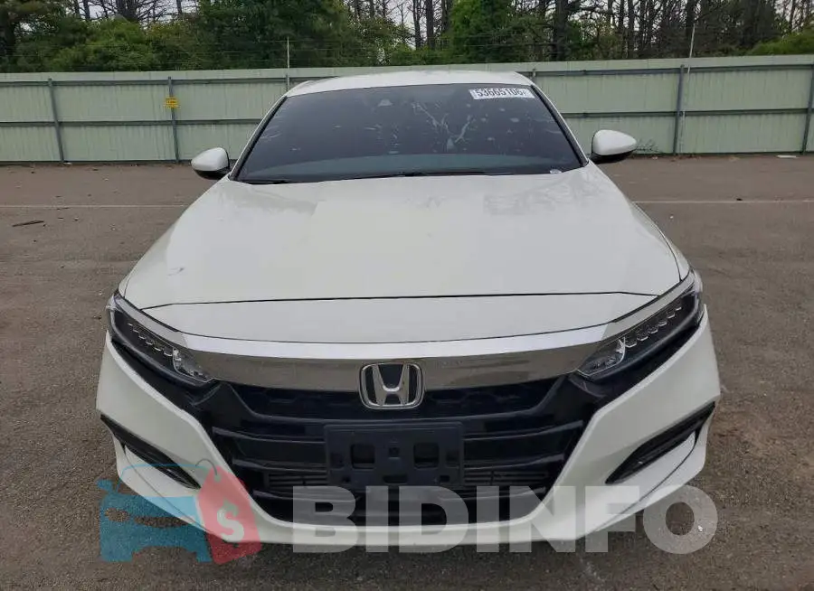 1HGCV1F38LA155174 Photo# 5