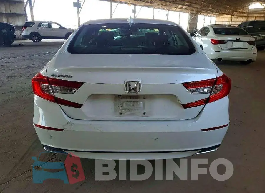 1HGCV1F46JA268109 Photo# 6
