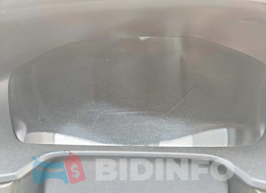 1HGCV1F53MA083481 Photo# 9