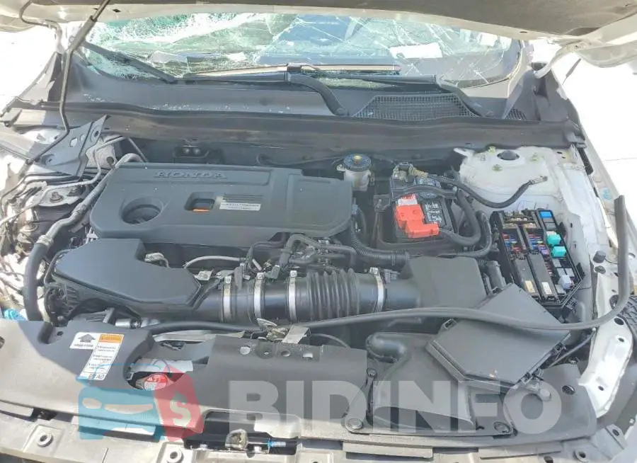 1HGCV2F92JA005780 Photo# 11