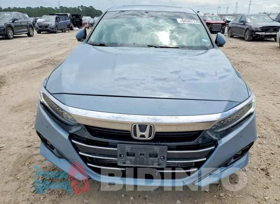 1HGCV2F94MA016333 Photo# 5