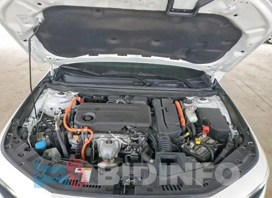 1HGCY2F50PA062539 Photo# 11