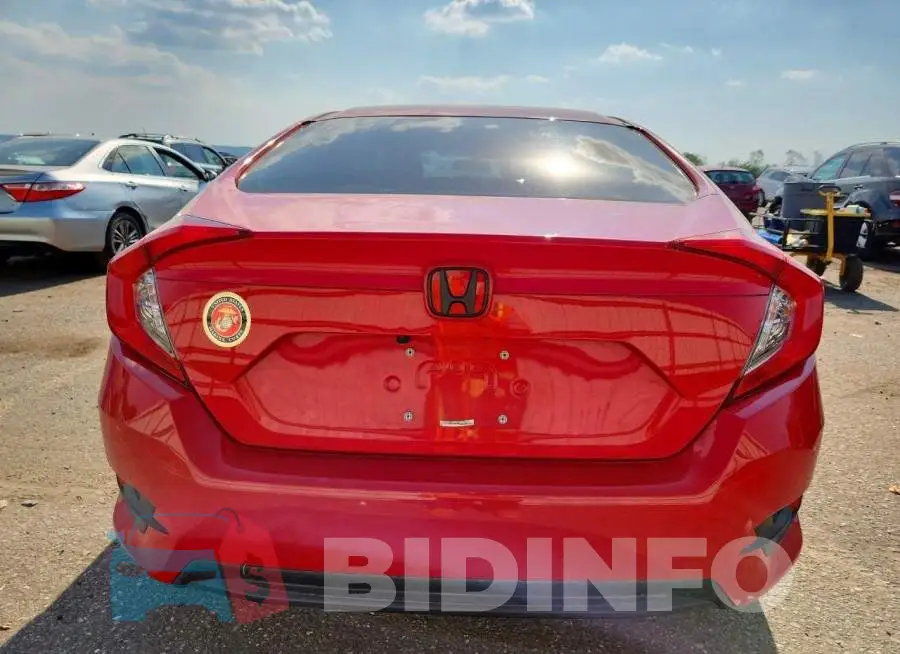 2HGFC2F69MH537817 Photo# 6