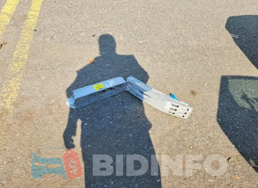 2HGFC2F69MH537817 Photo# 12