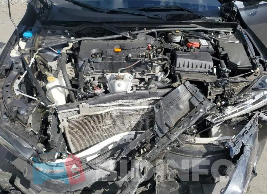 2HGFE2F26NH507070 Photo# 11