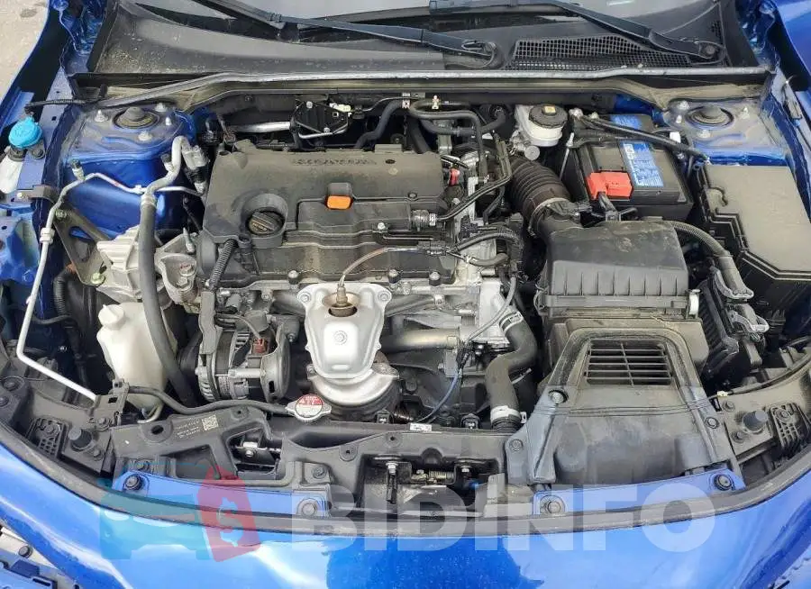 2HGFE2F55RH509683 Photo# 11