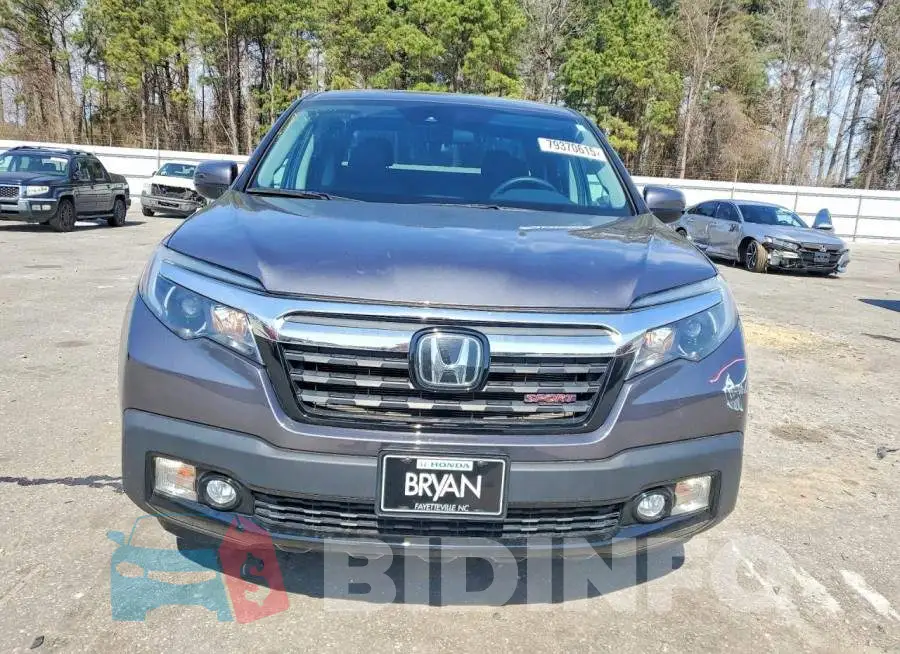 5FPYK3F16LB031636 Photo# 5