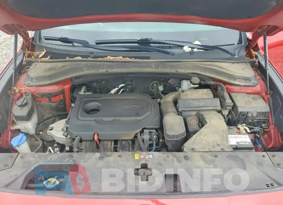 5NMS2CAD5KH110521 Photo# 12