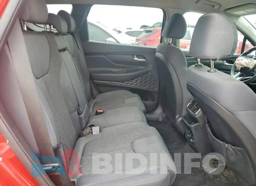 5NMS2CAD5KH110521 Photo# 11