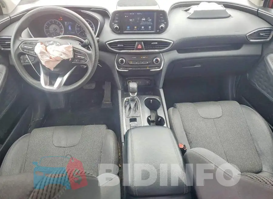 5NMS2CAD5KH110521 Photo# 8