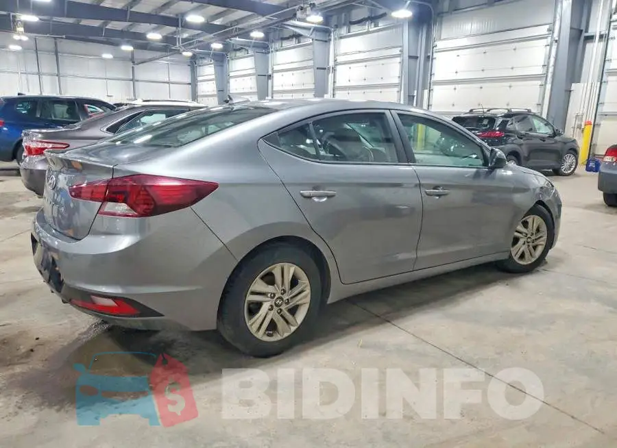 5NPD84LF2KH440843 Photo# 3