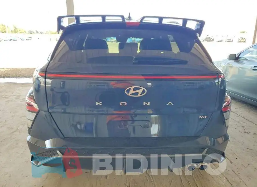 KH8HB3A33SU244644 Photo# 6