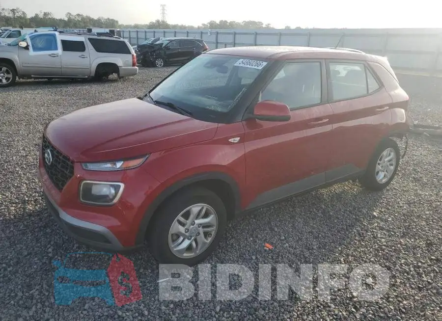 KMHRB8A33PU210437 Photo# 1