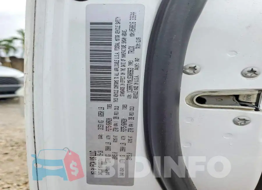 1C6RR7VM0JS308963 Photo# 12