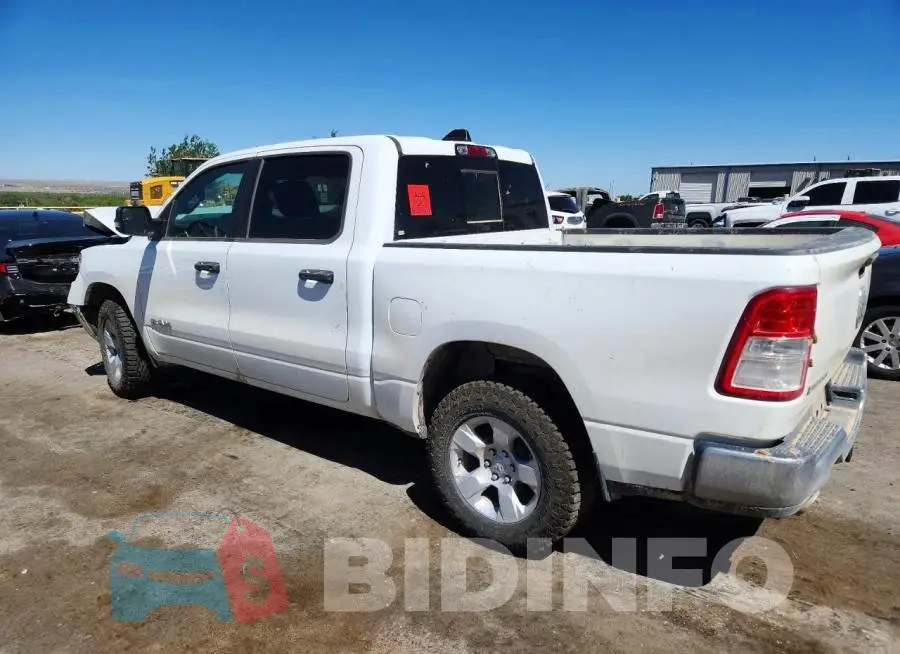 1C6SRFFT6PN669090 Photo# 2