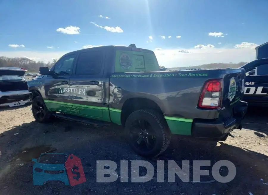 1C6SRFFT8MN569763 Photo# 2