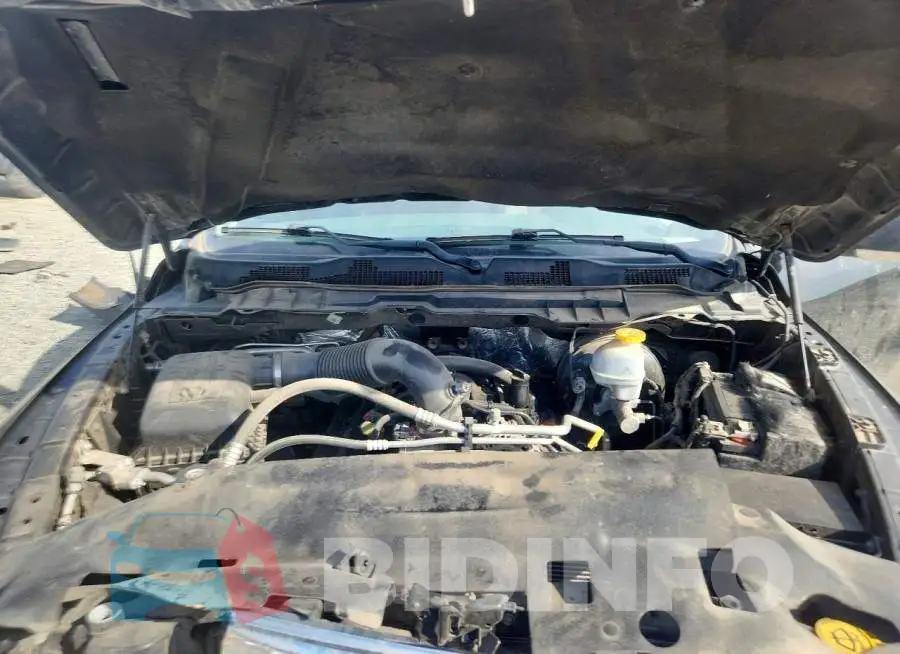 3C6RR7LT8LG160890 Photo# 11