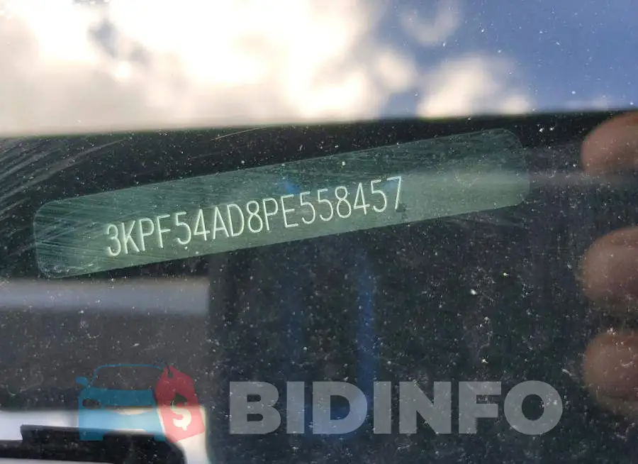 3KPF54AD8PE558457 Photo# 13