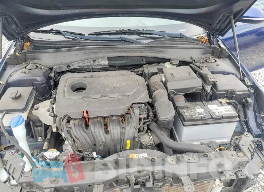5XXGT4L37JG226751 Photo# 11