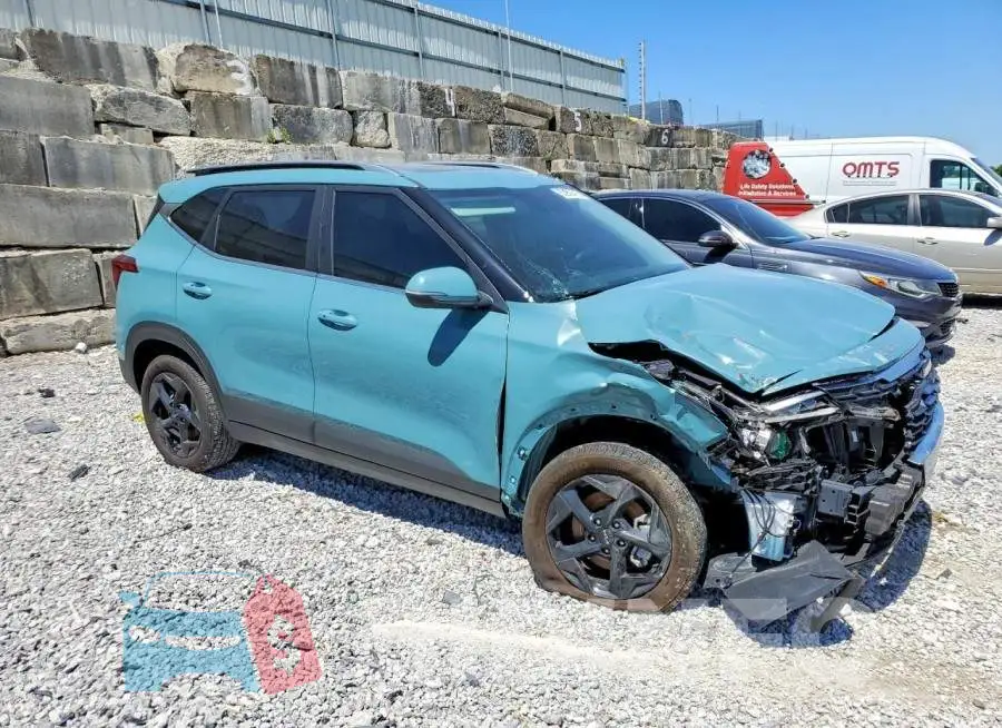 KNDERCAA8T7831469 Photo# 4