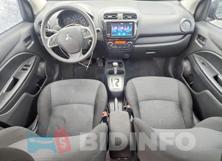 ML32FUFJ8NHF06009 Photo# 8