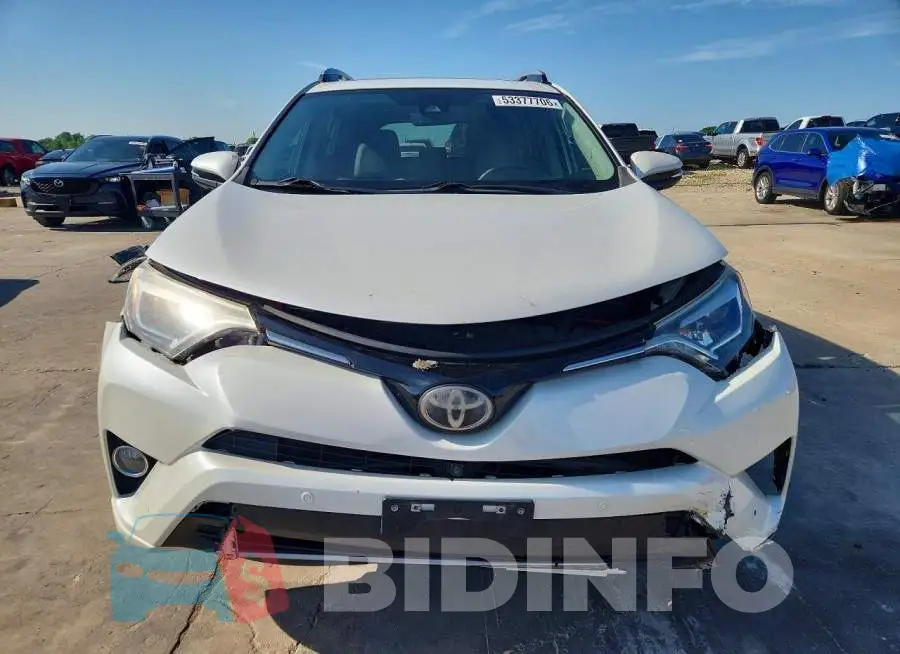 2T3DFREV4JW761832 Photo# 5
