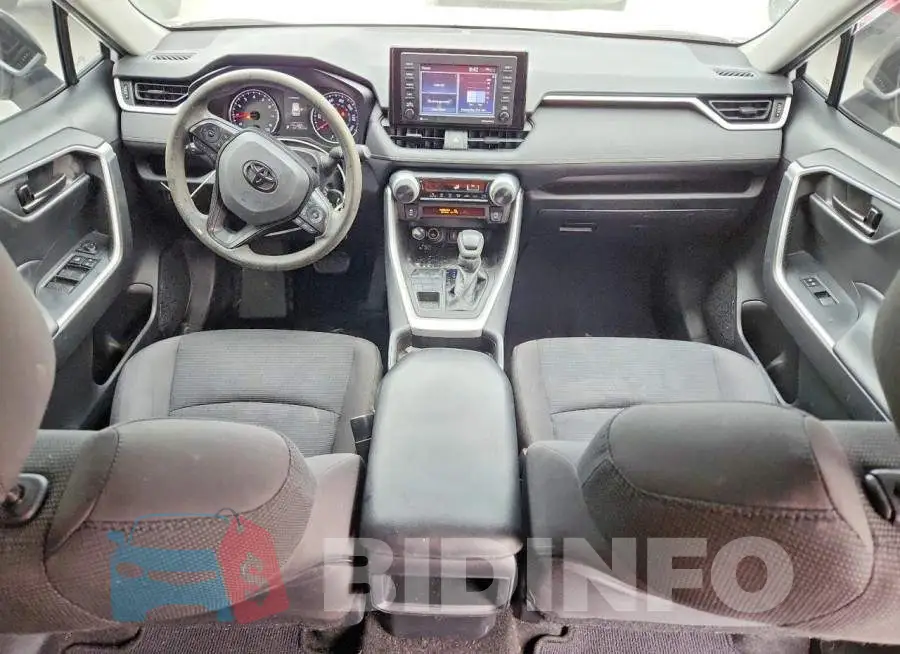 2T3F1RFV8MC185948 Photo# 8