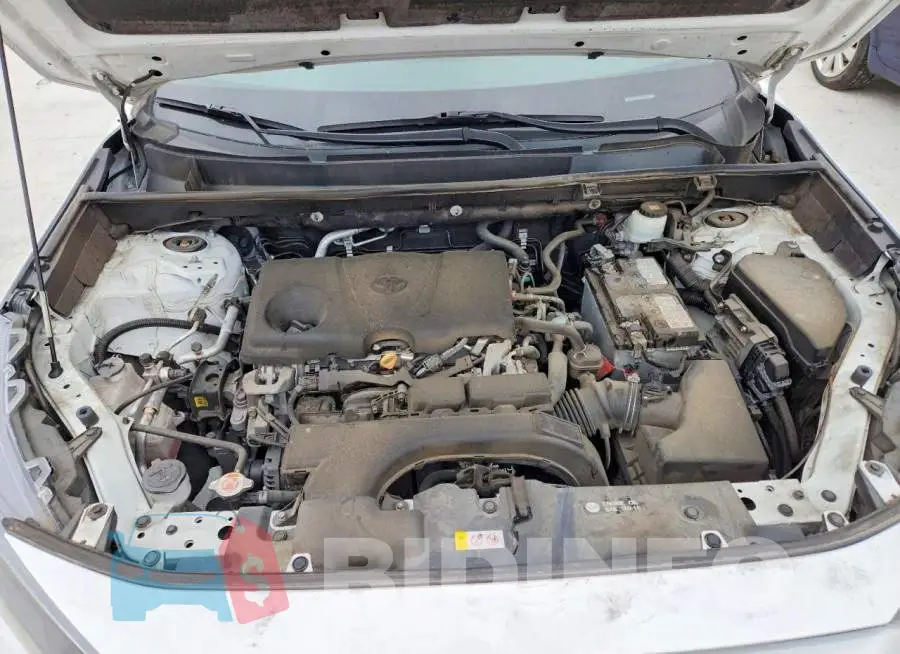 2T3F1RFV8MC185948 Photo# 11