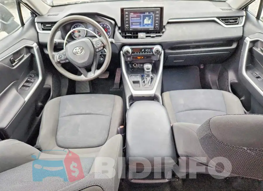 2T3H1RFV6MC164962 Photo# 8