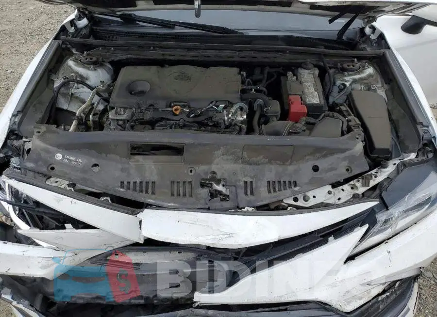 4T1C11AK3PU821043 Photo# 11
