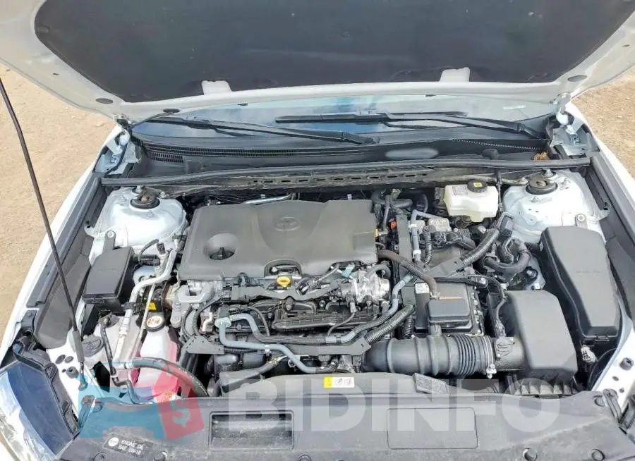 4T1F31AK5RU632257 Photo# 11