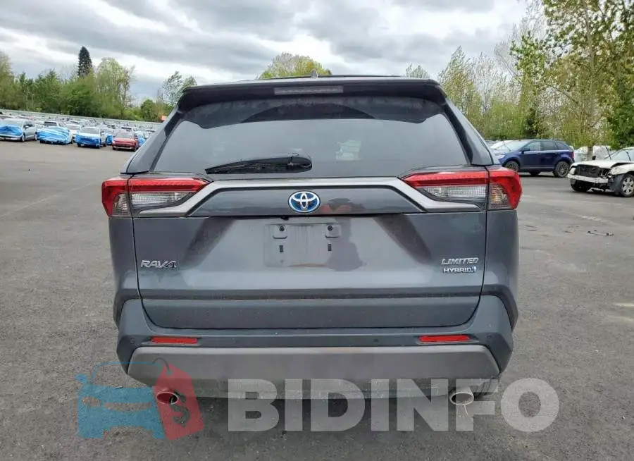 4T3D6RFV1MU044257 Photo# 6