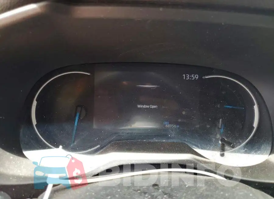 4T3DWRFV8LU010508 Photo# 9